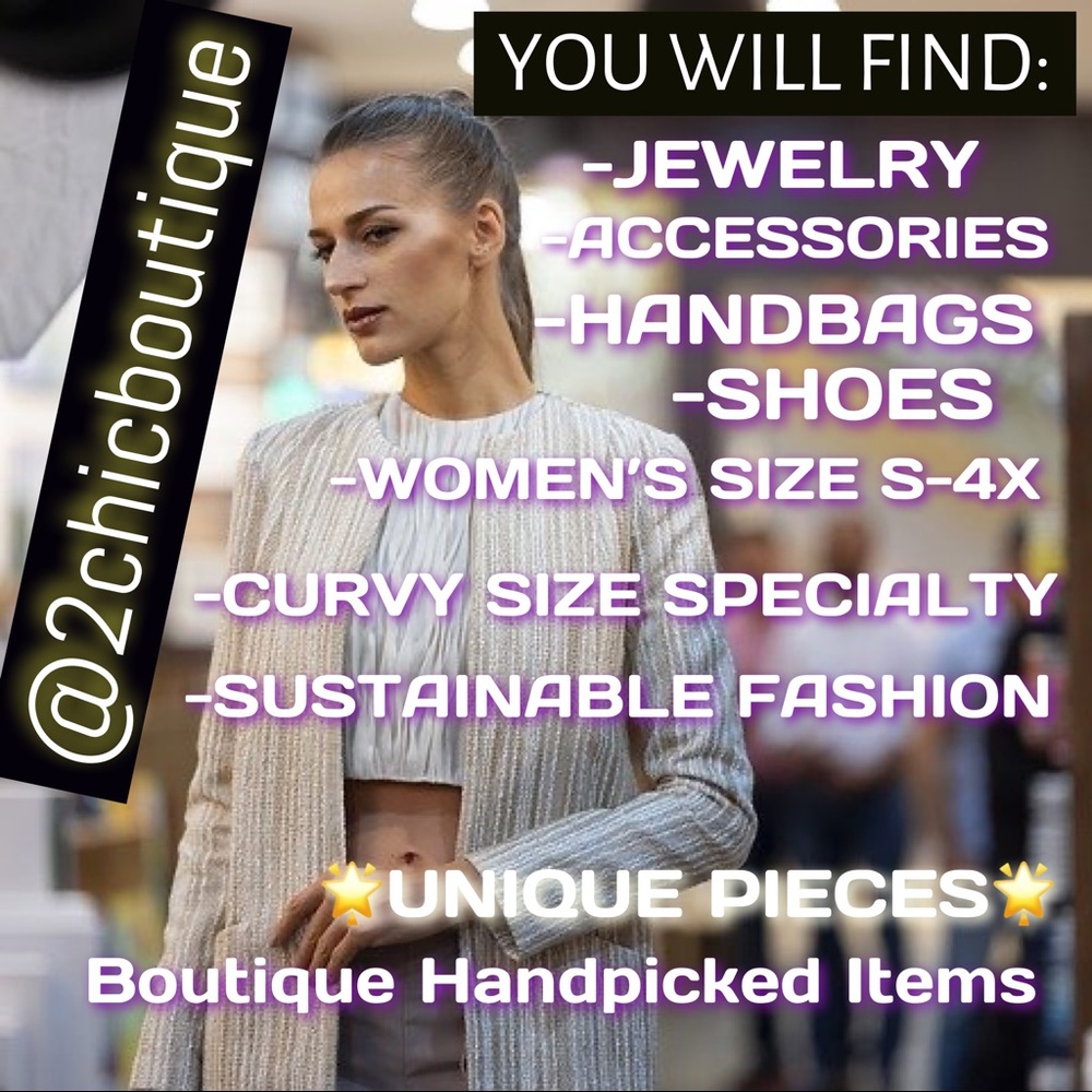WHAT YOU WILL FIND INSIDE🛍